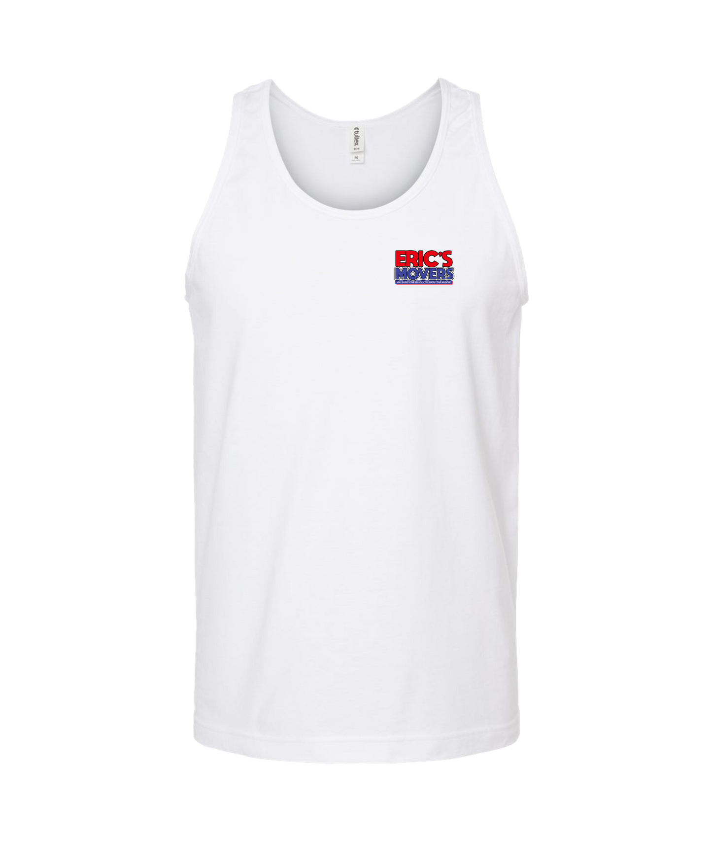 V-EMTOP Tank Top 4