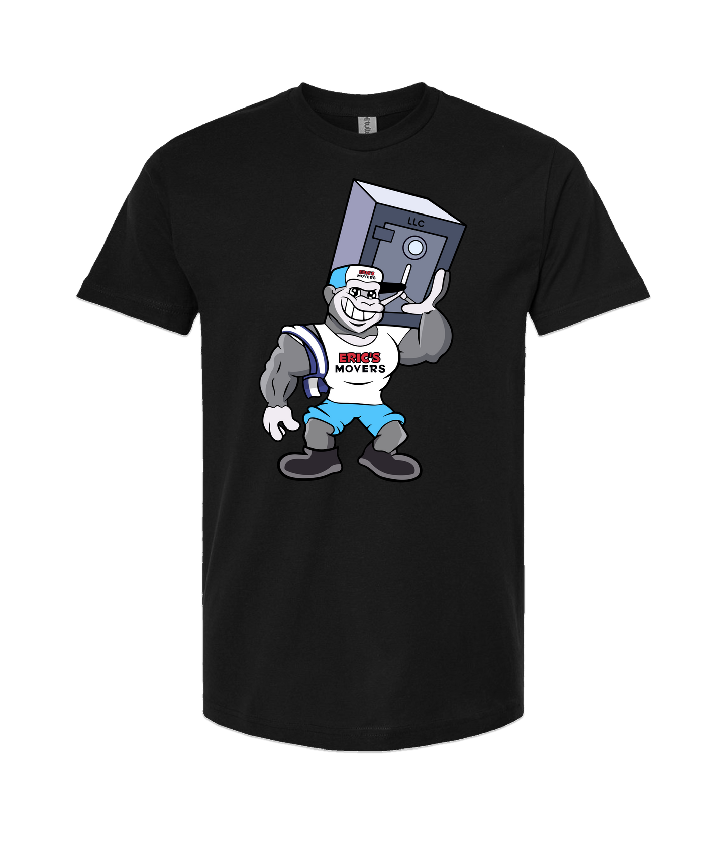 V-EMTOP T-Shirt 5