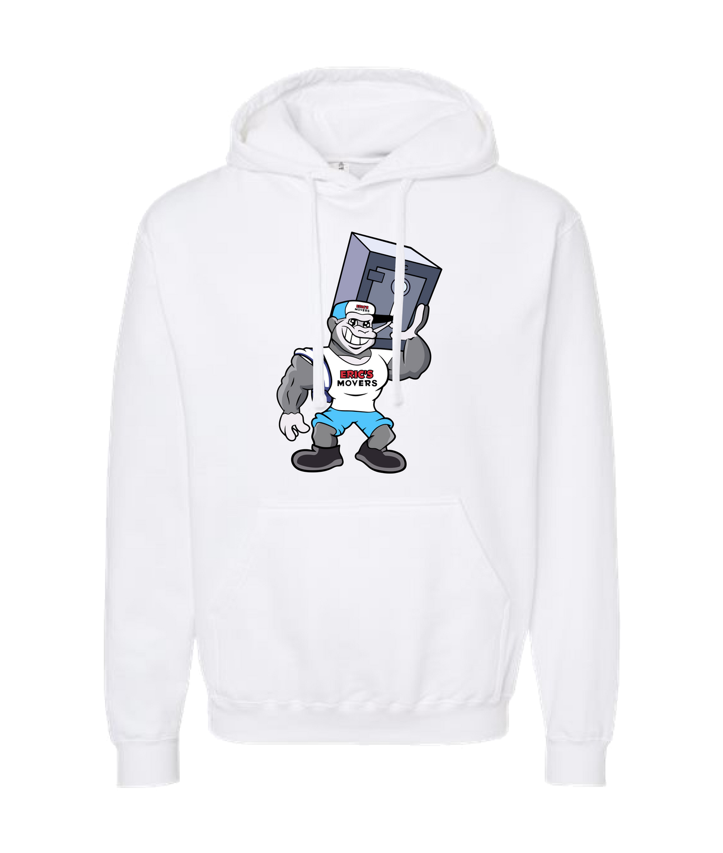 V-EMTOP Hoodie 6