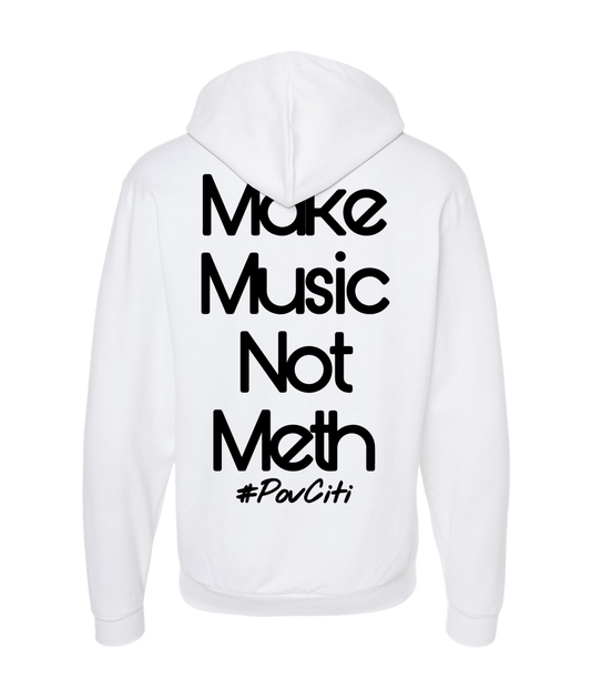 V-EPCTOP Zip Up Hoodie 1