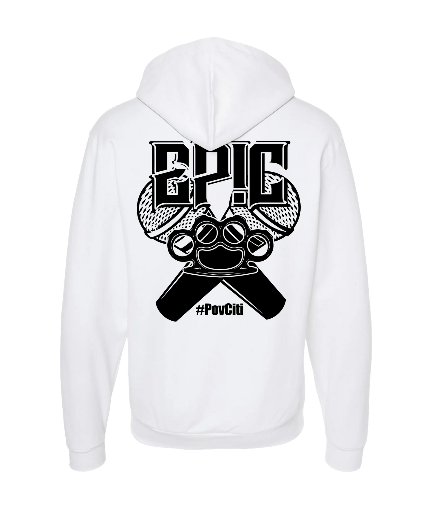 V-EPCTOP Zip Up Hoodie 10