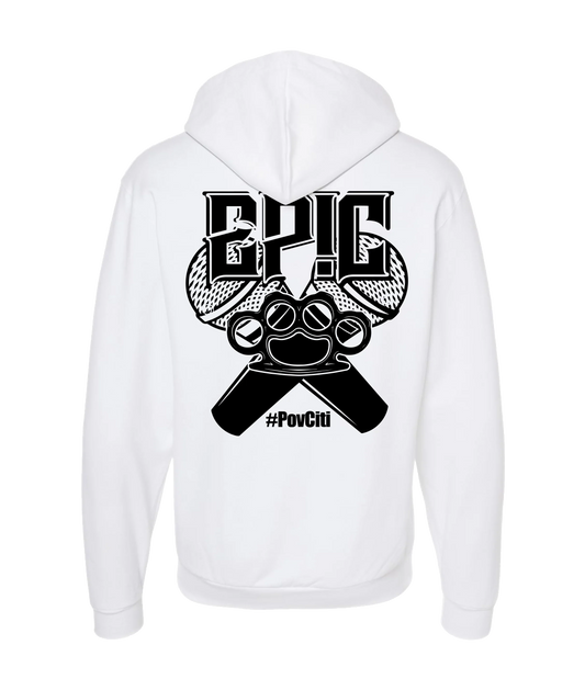 V-EPCTOP Zip Up Hoodie 10