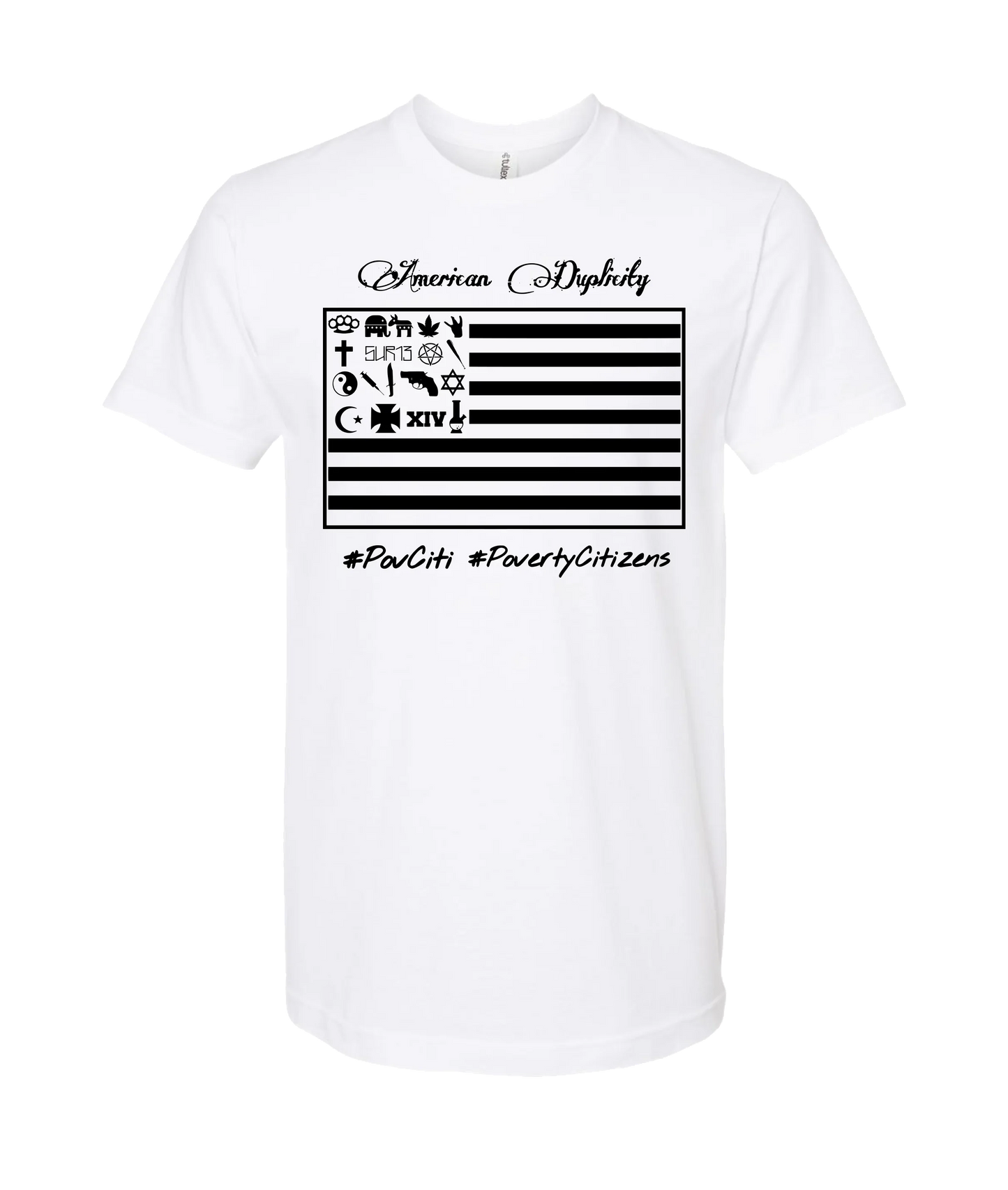V-EPCTOP T-Shirt 12