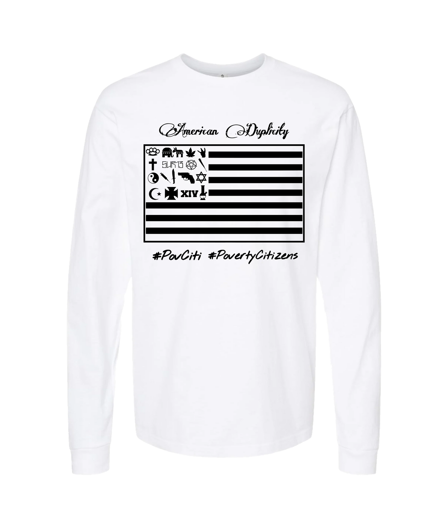 V-EPCTOP Long Sleeve T 12