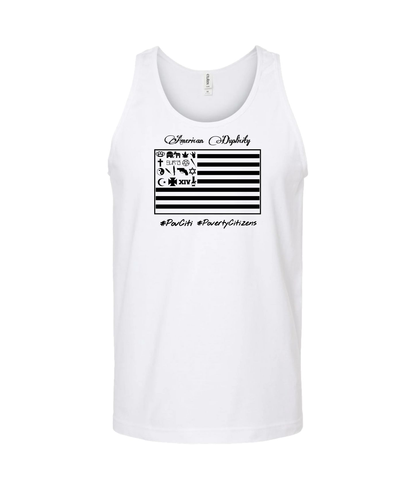V-EPCTOP Tank Top 12
