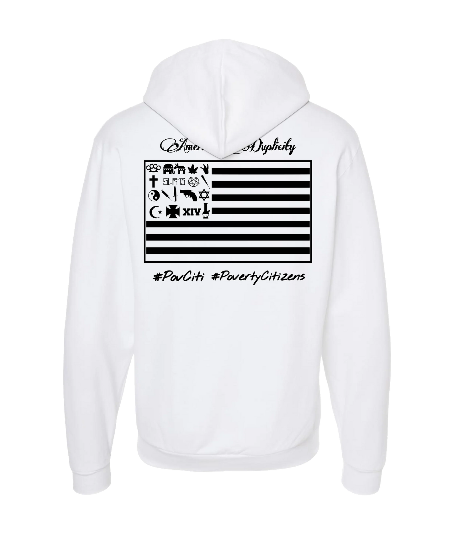 V-EPCTOP Zip Up Hoodie 12
