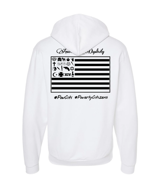 V-EPCTOP Zip Up Hoodie 12