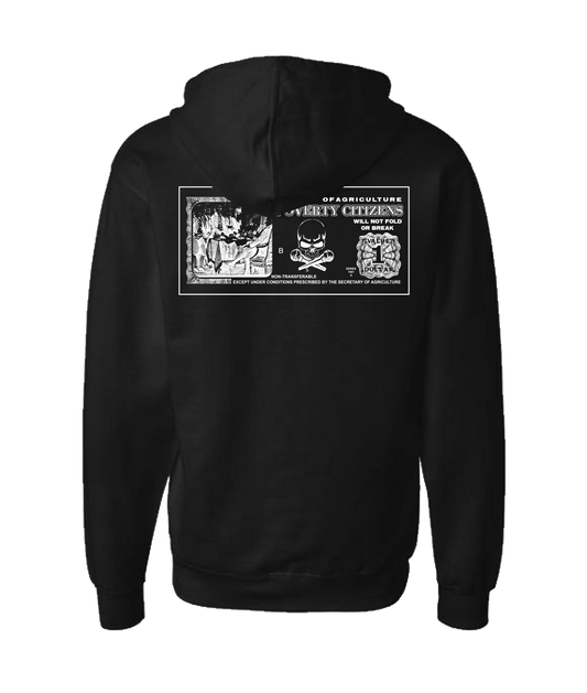 V-EPCTOP Zip Up Hoodie 13