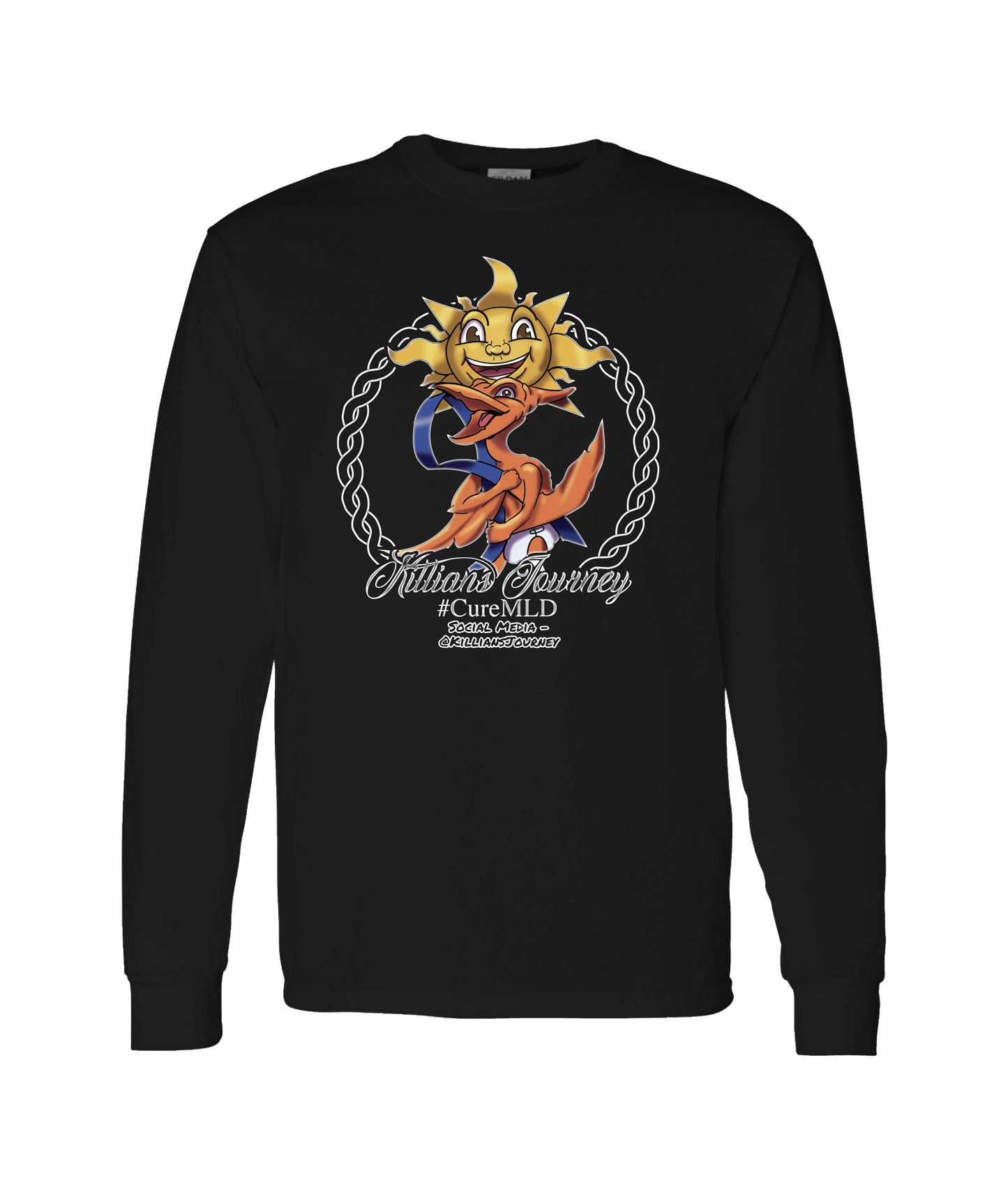 V-EPCTOP Long Sleeve T 15