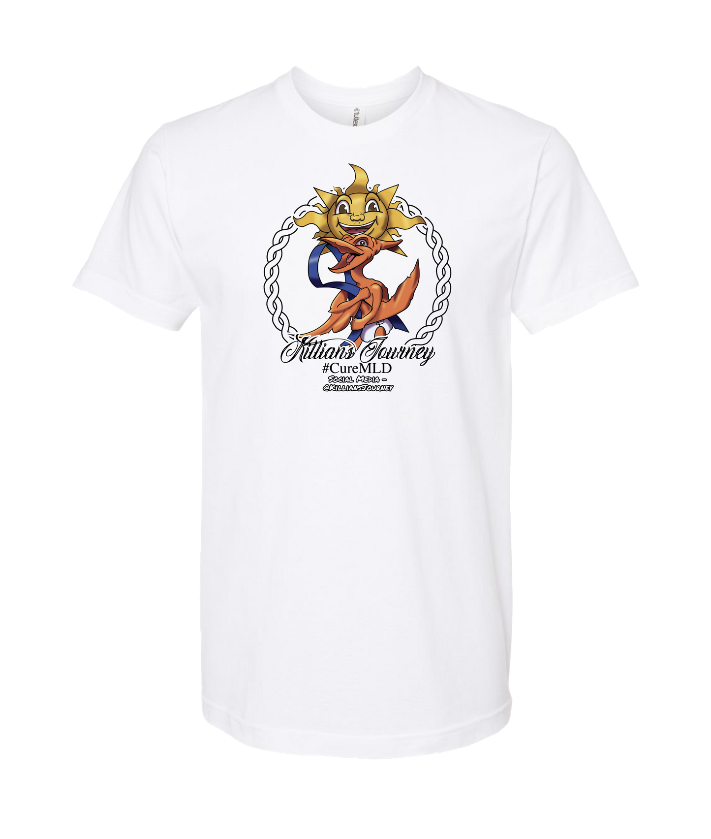 V-EPCTOP T-Shirt 16