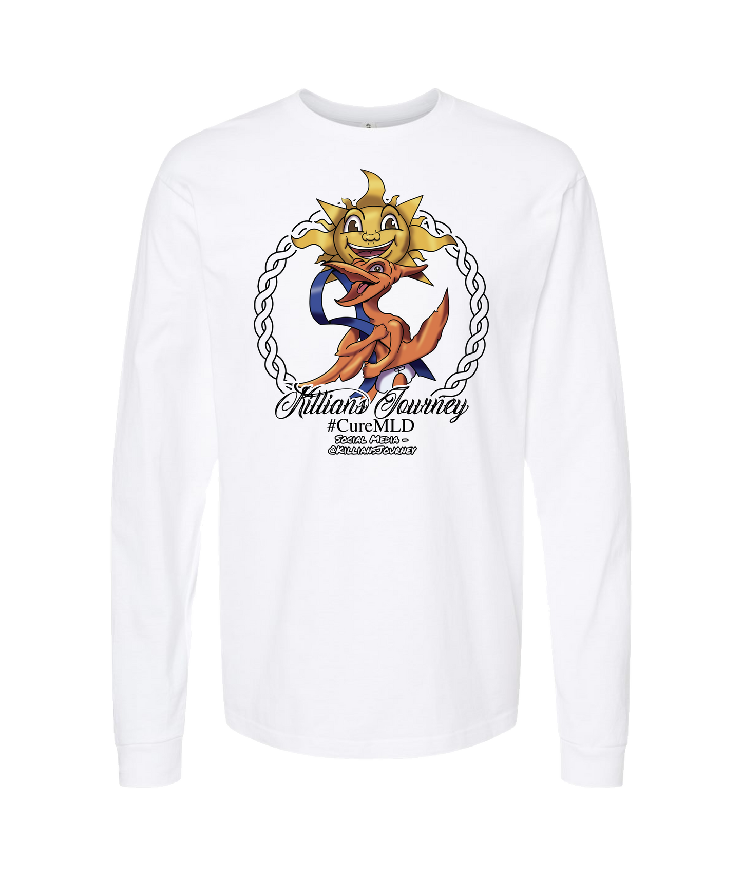 V-EPCTOP Long Sleeve T 16