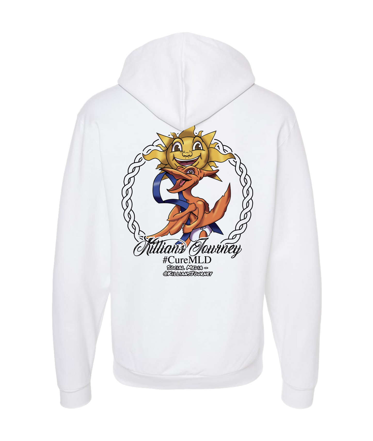 V-EPCTOP Zip Up Hoodie 16