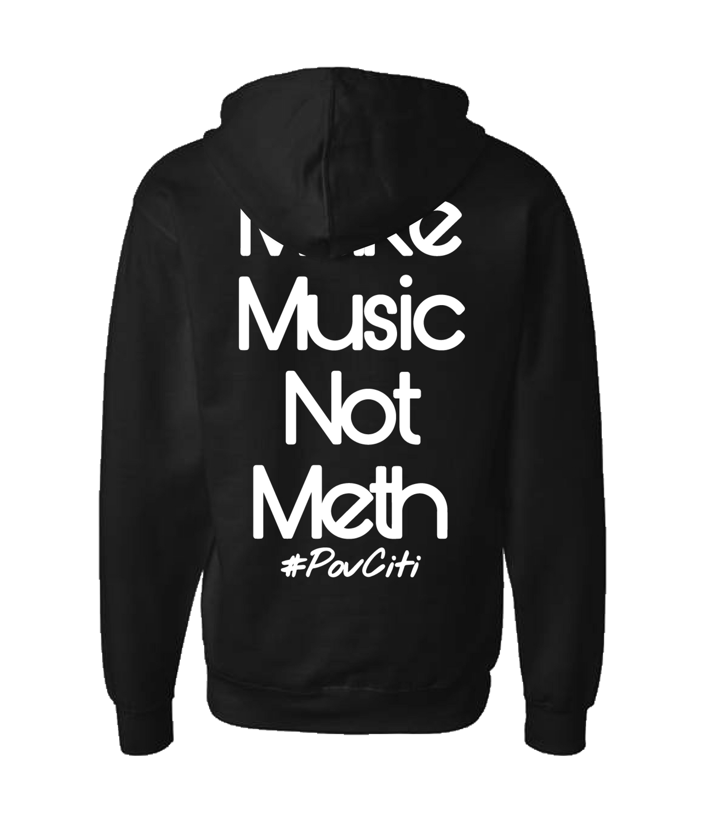 V-EPCTOP Zip Up Hoodie 2