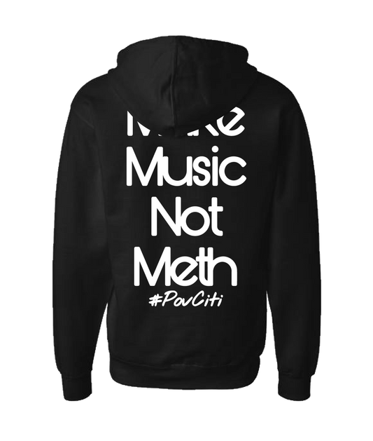 V-EPCTOP Zip Up Hoodie 2