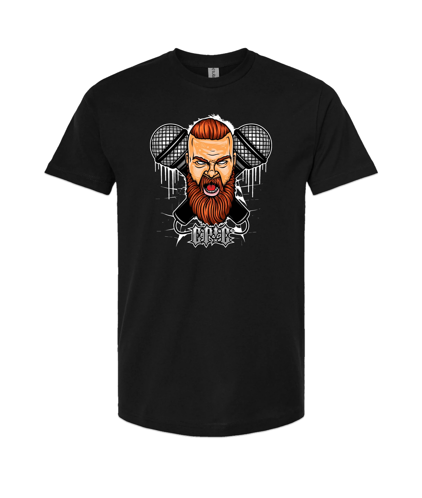 V-EPCTOP T-Shirt 3
