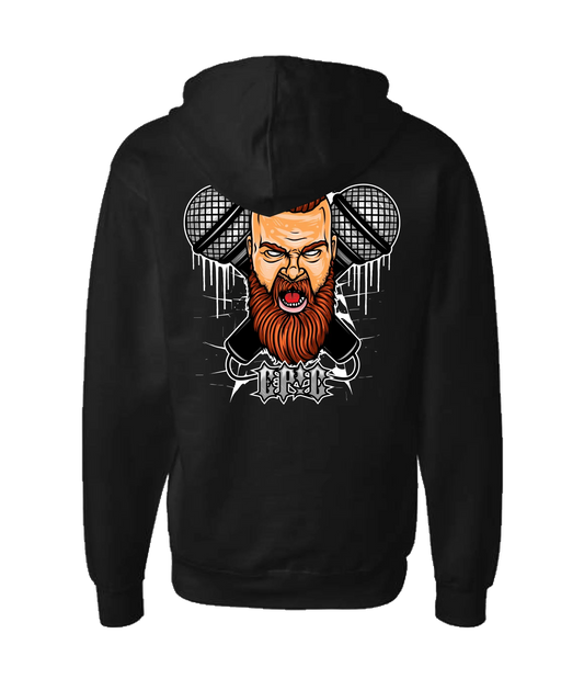 V-EPCTOP Zip Up Hoodie 3