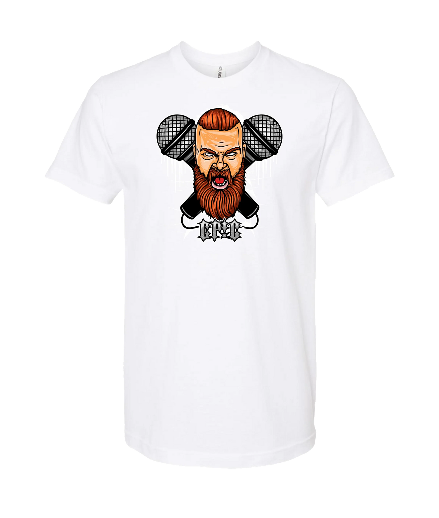 V-EPCTOP T-Shirt 4