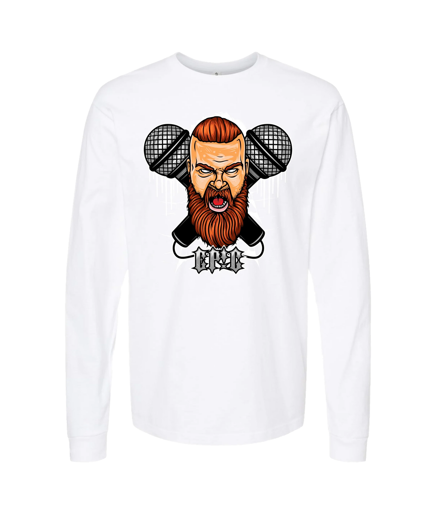 V-EPCTOP Long Sleeve T 4