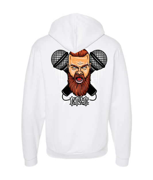 V-EPCTOP Zip Up Hoodie 4