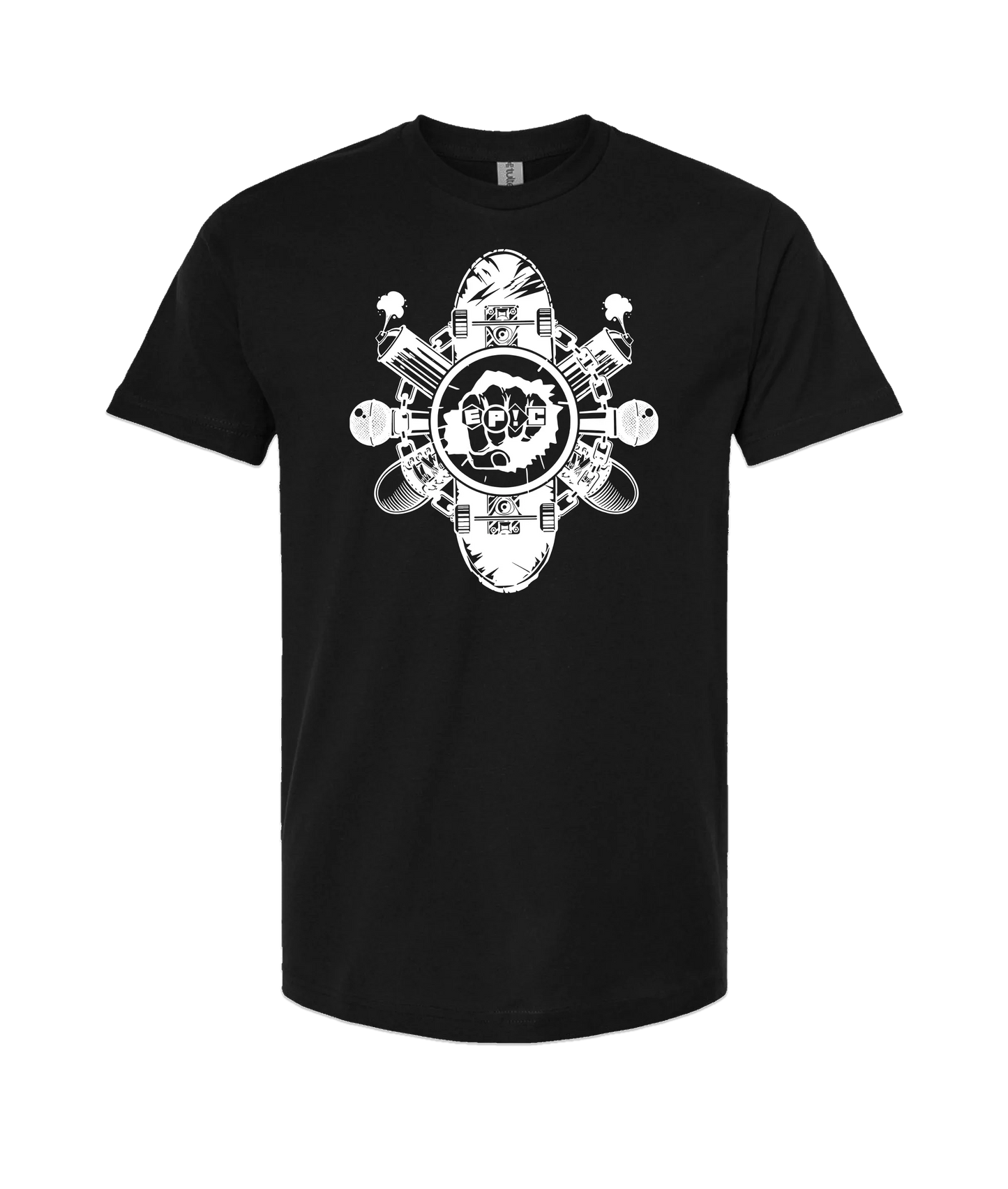 V-EPCTOP T-Shirt 5