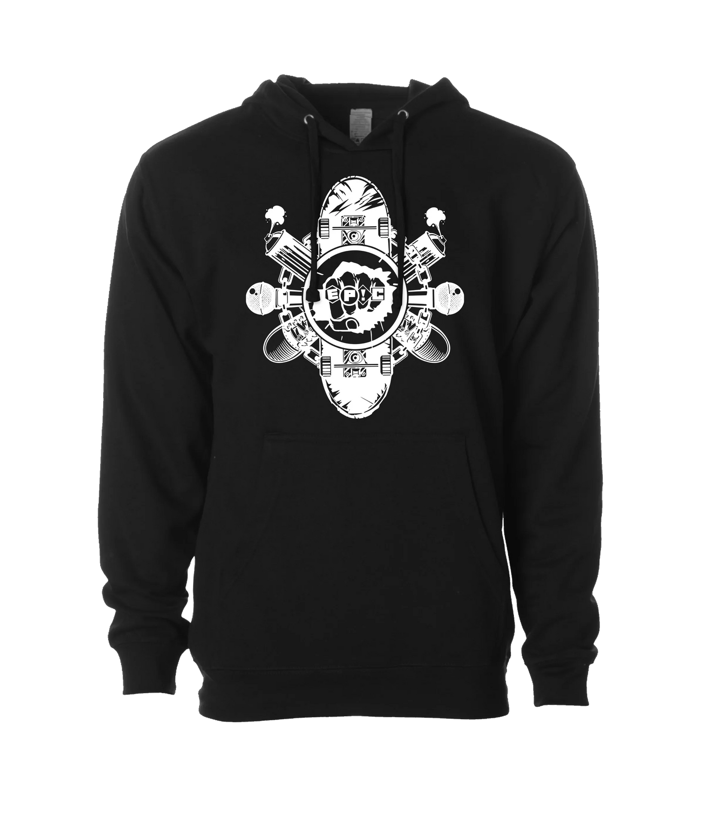 V-EPCTOP Hoodie 5