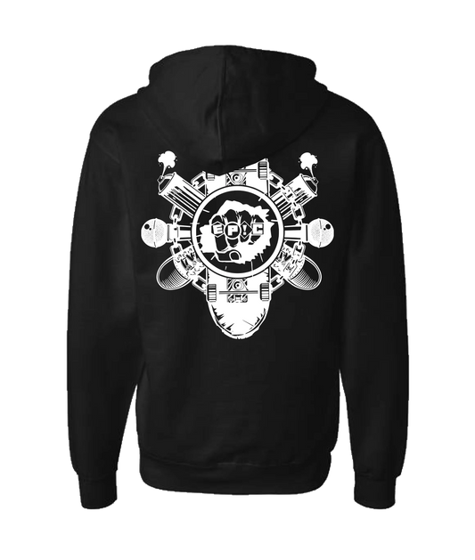 V-EPCTOP Zip Up Hoodie 5