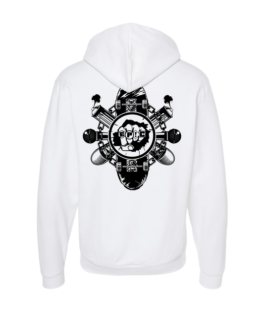 V-EPCTOP Zip Up Hoodie 6