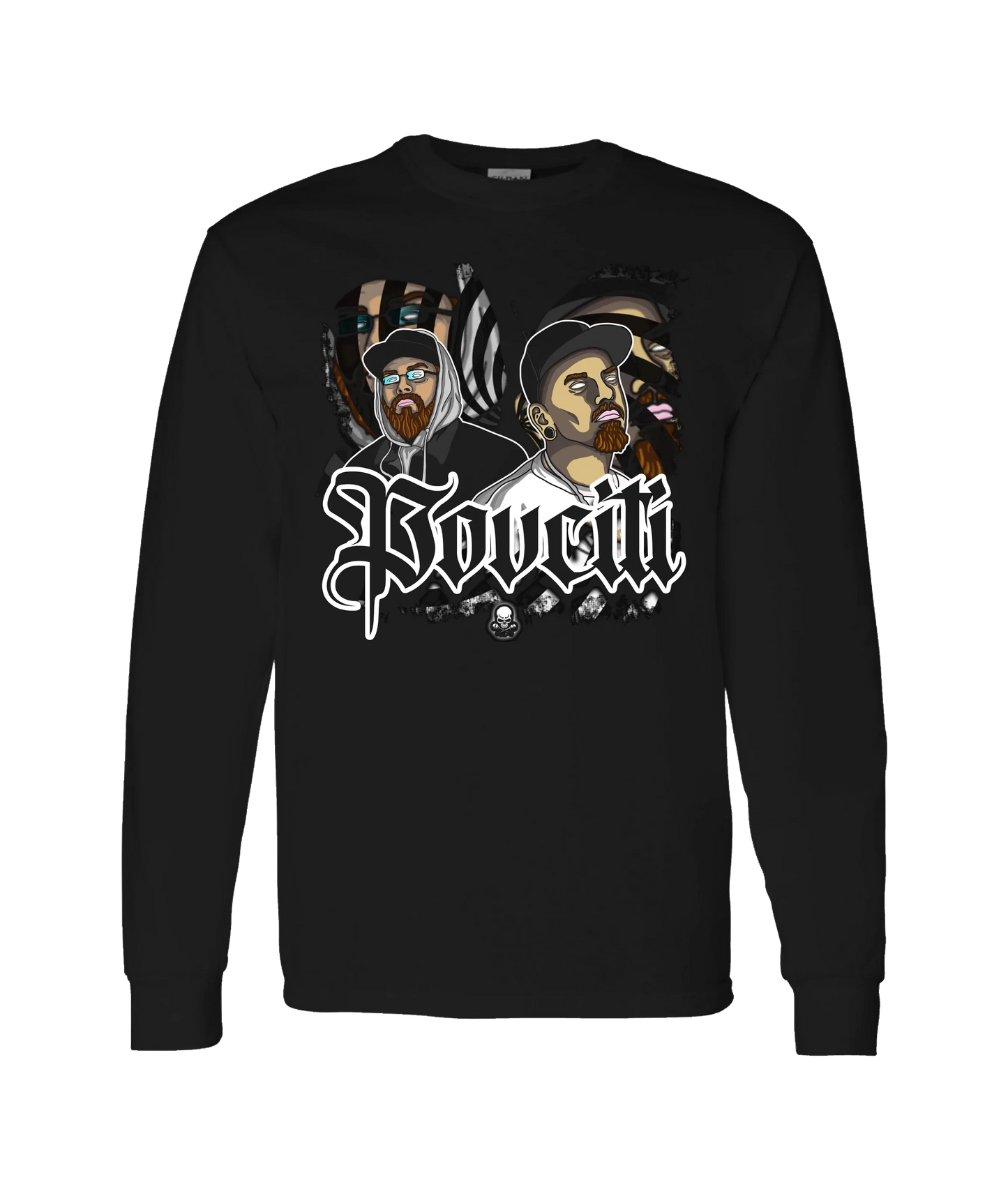 V-EPCTOP Long Sleeve T 7