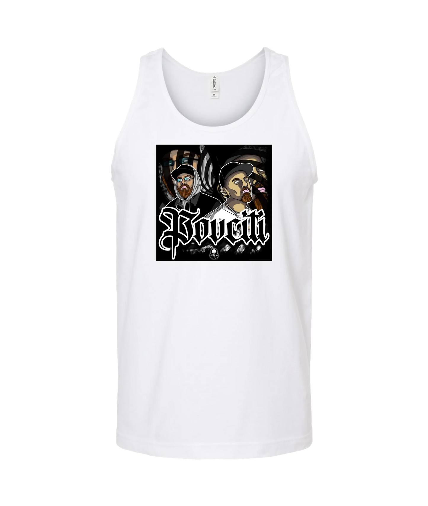 V-EPCTOP Tank Top 8