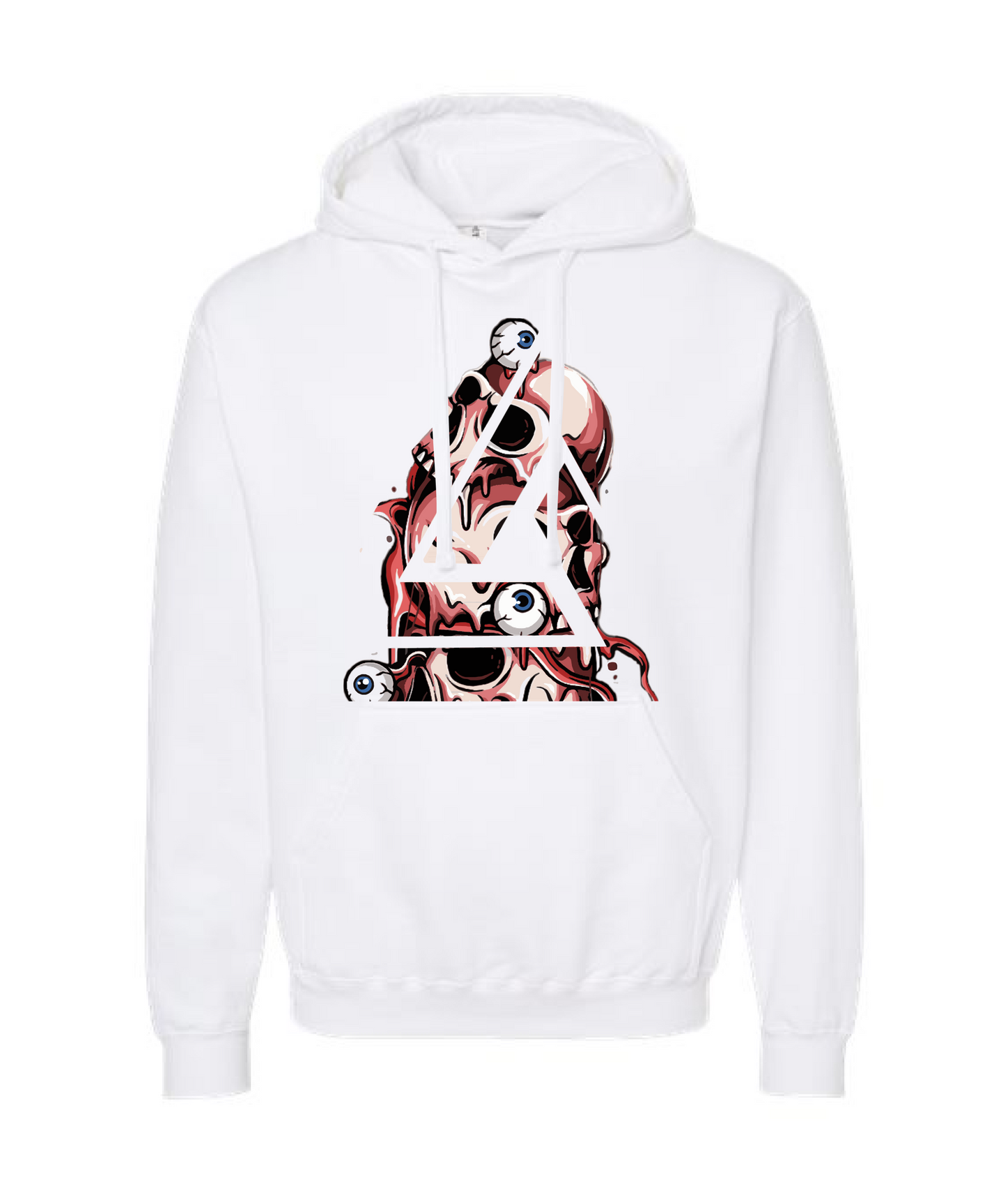 Eyesick Hoodie