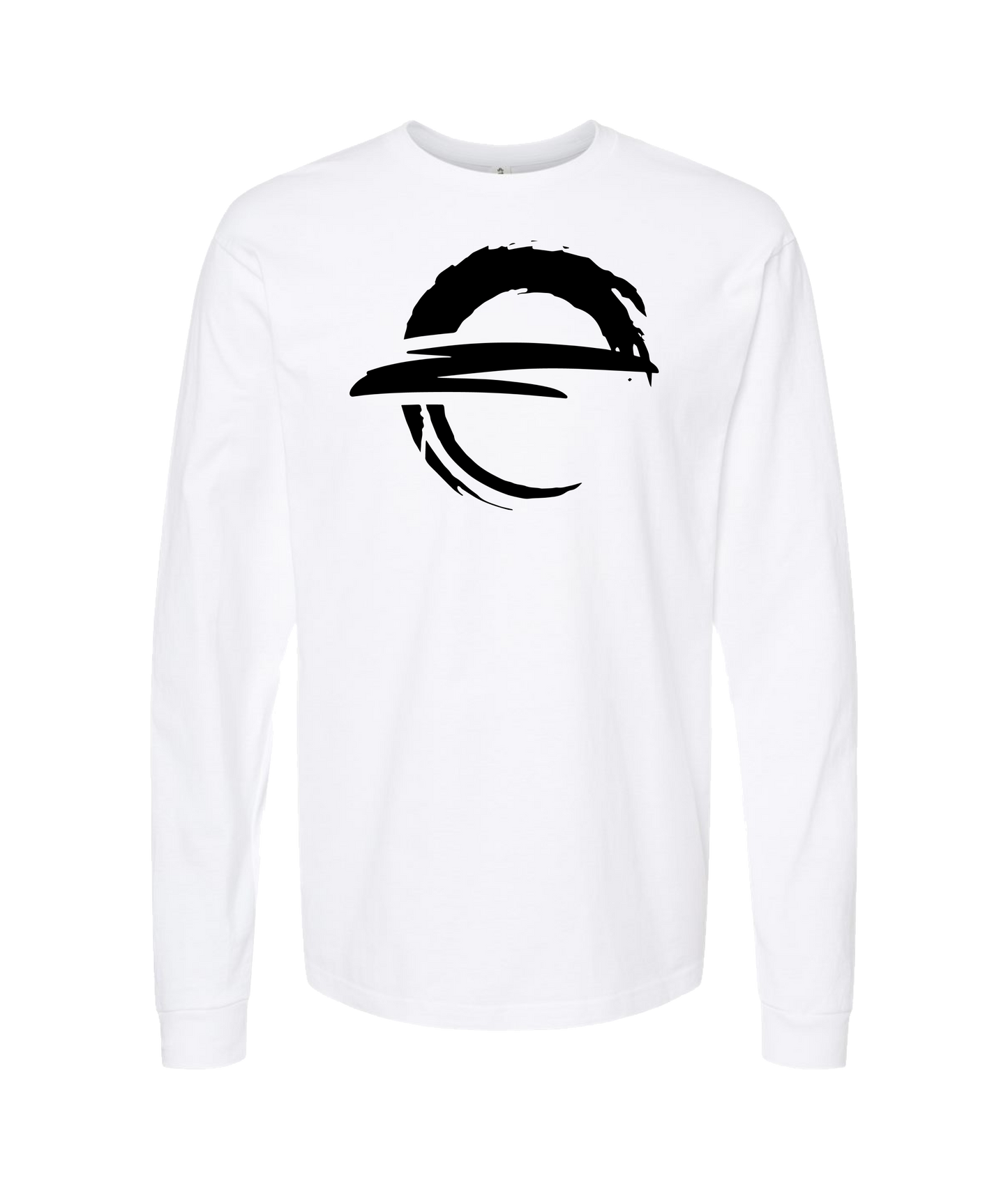 Evaize
- Evaize - White Long Sleeve T