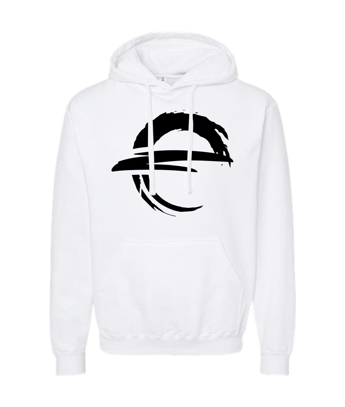 Evaize
- Evaize - White Hoodie