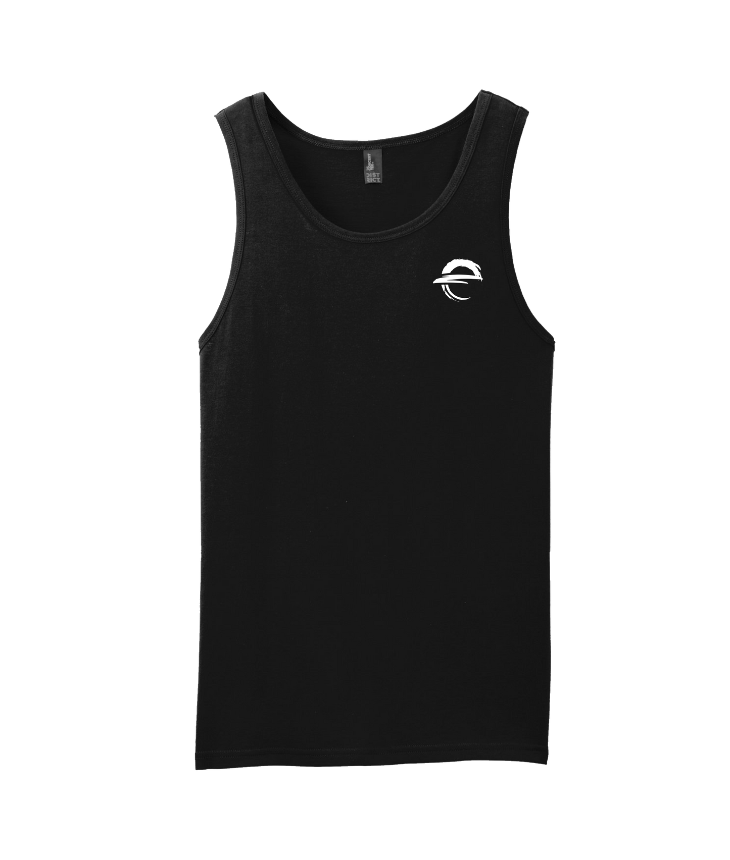 Evaize
- Evaize - Black Tank Top