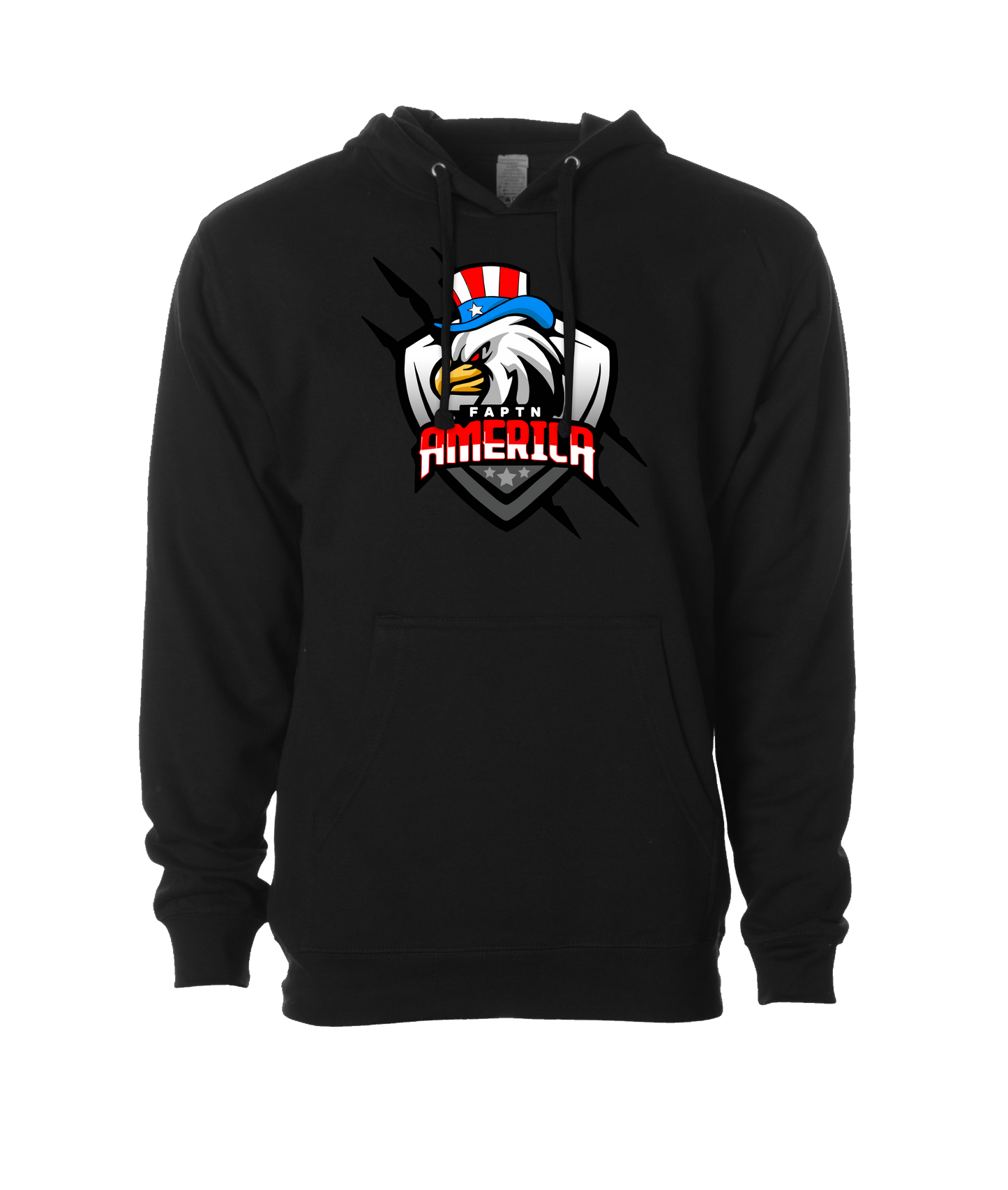 V-FATOP Hoodie 1