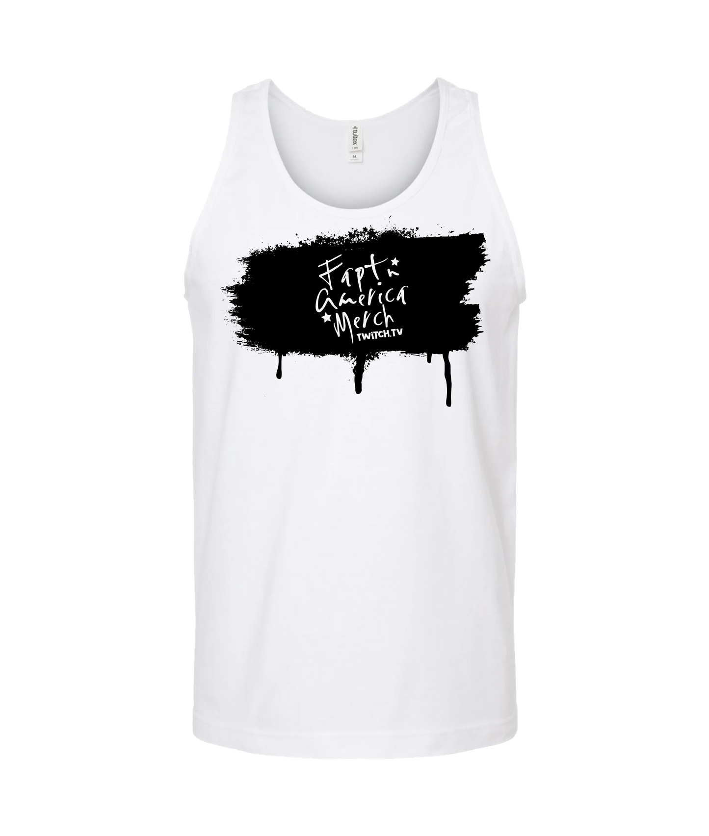 V-FATOP Tank Top 14
