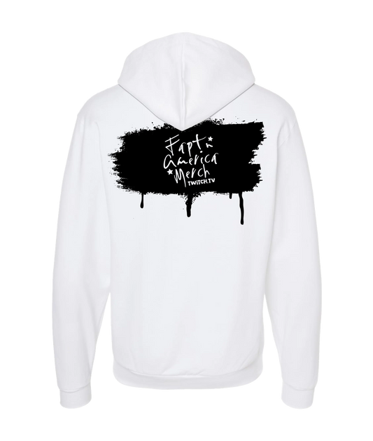 V-FATOP Zip Up Hoodie 14