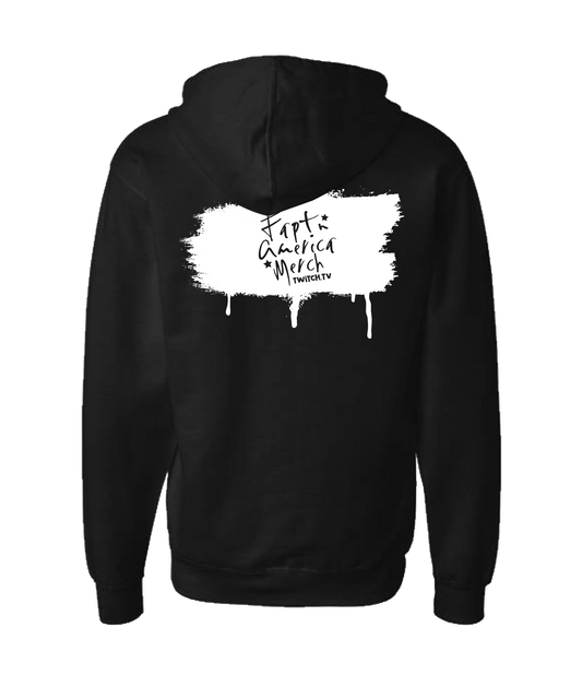 V-FATOP Zip Up Hoodie 15