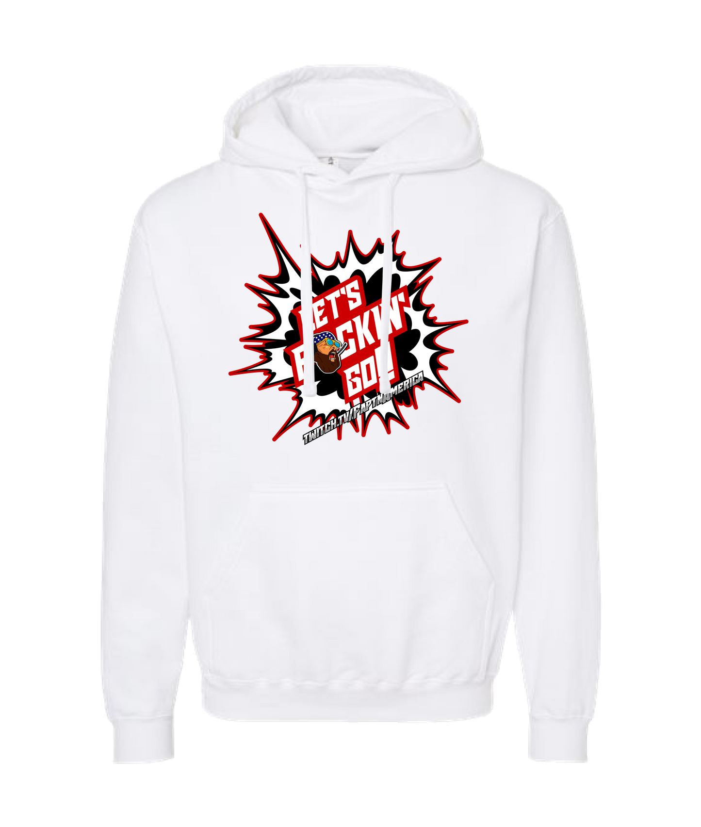 V-FATOP Hoodie 16