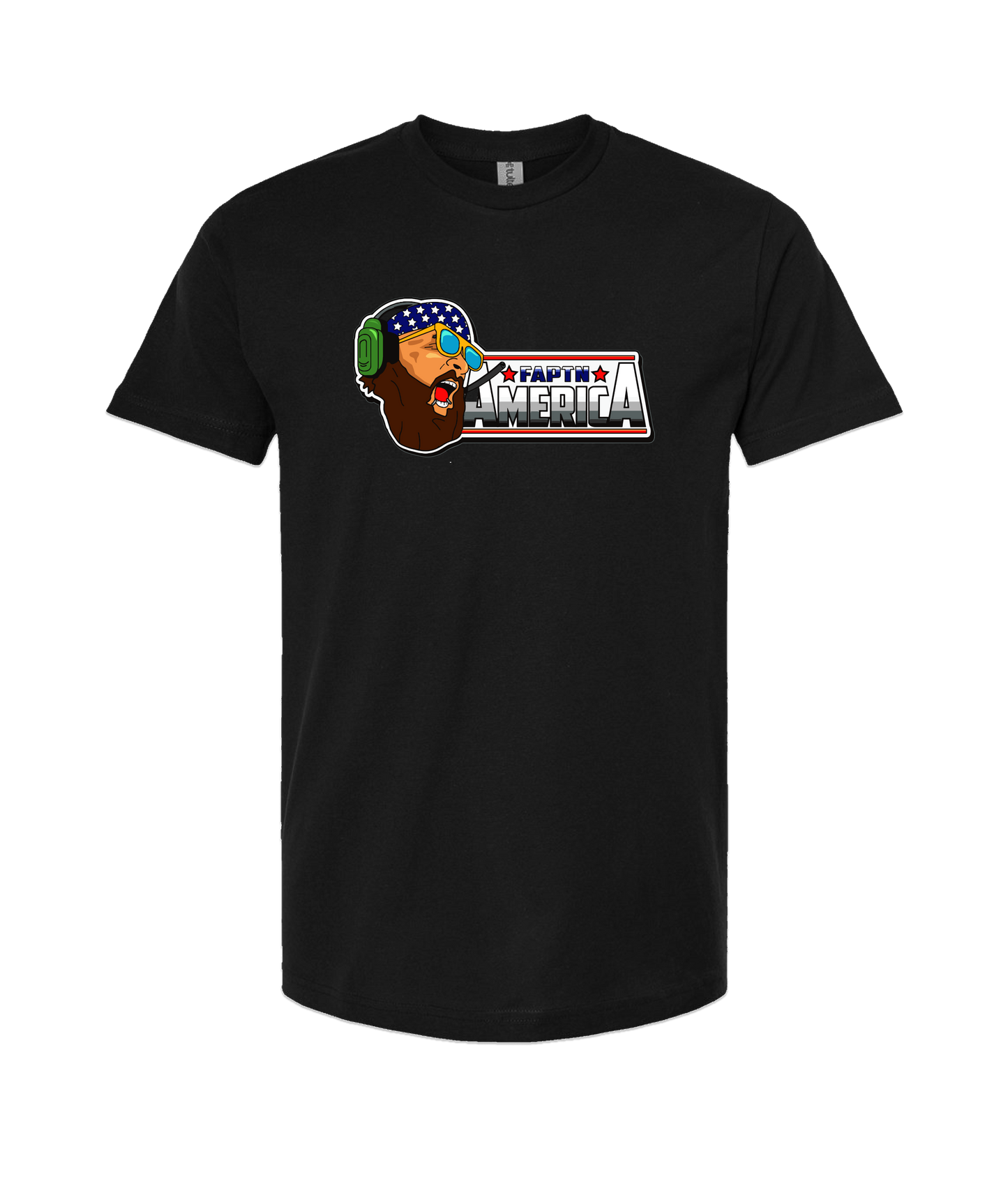 V-FATOP T-Shirt 2