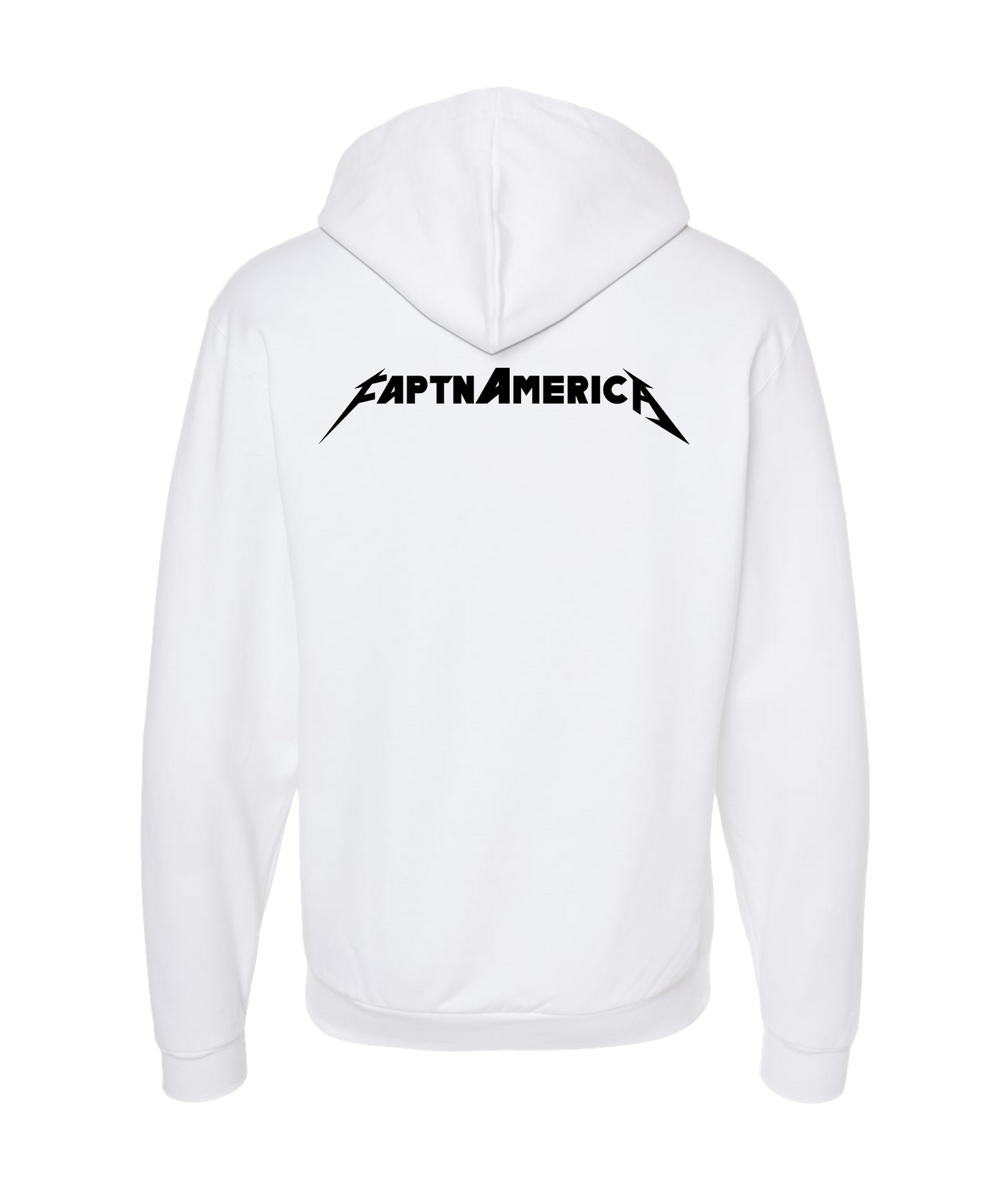 V-FATOP Zip Up Hoodie 4