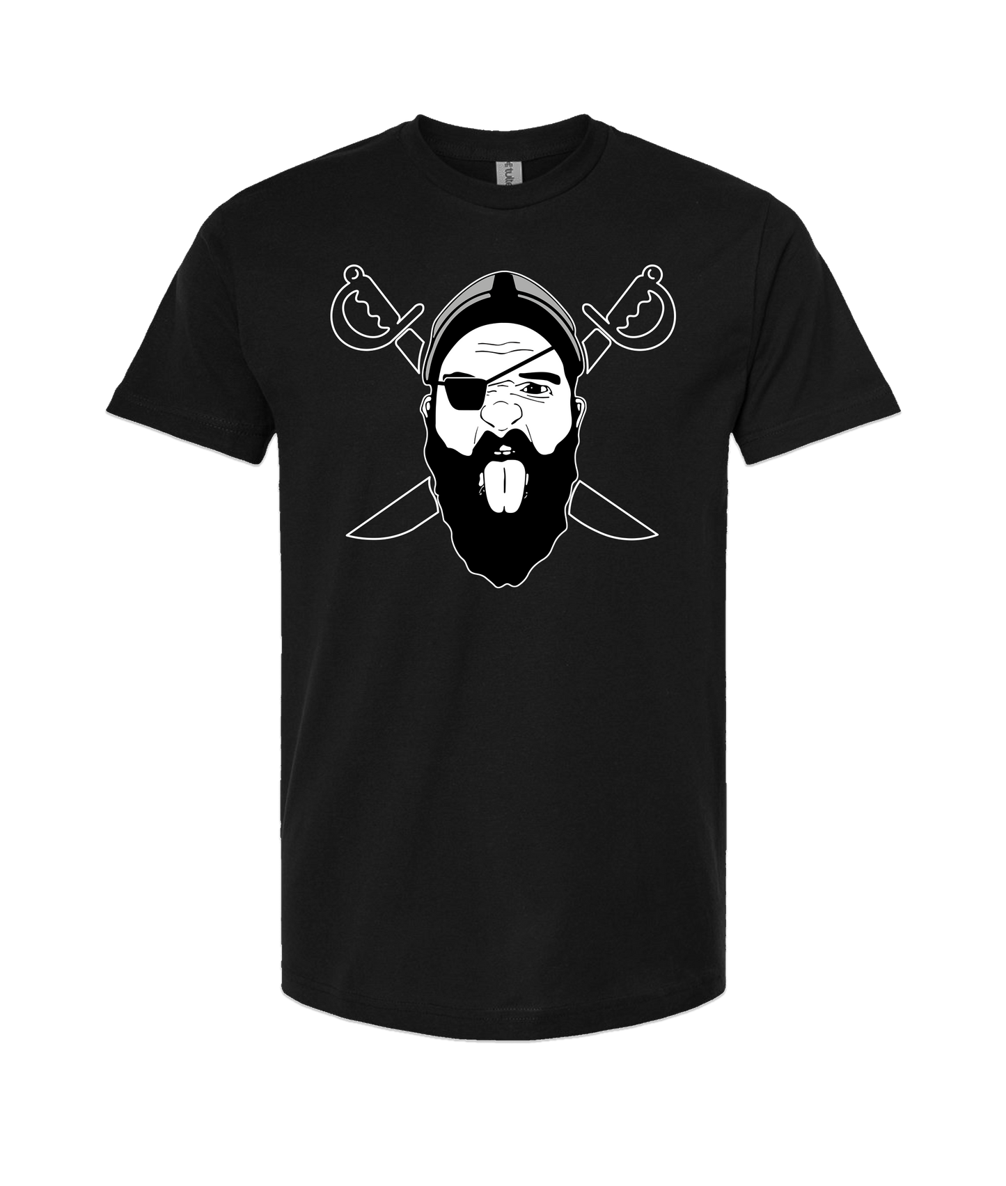 V-FATOP T-Shirt 7