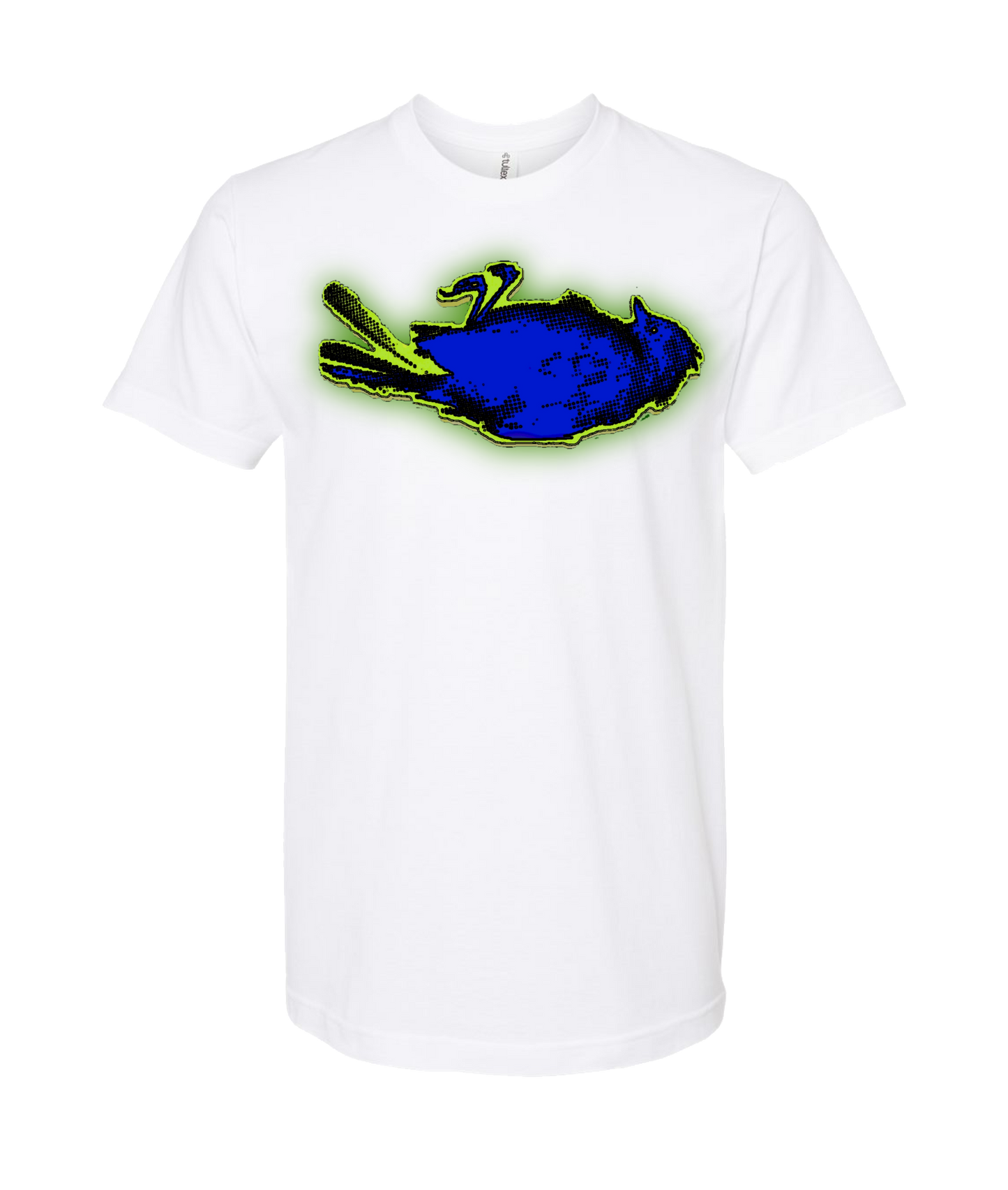 Fanboy and the Snob
- Deadbird - White T Shirt