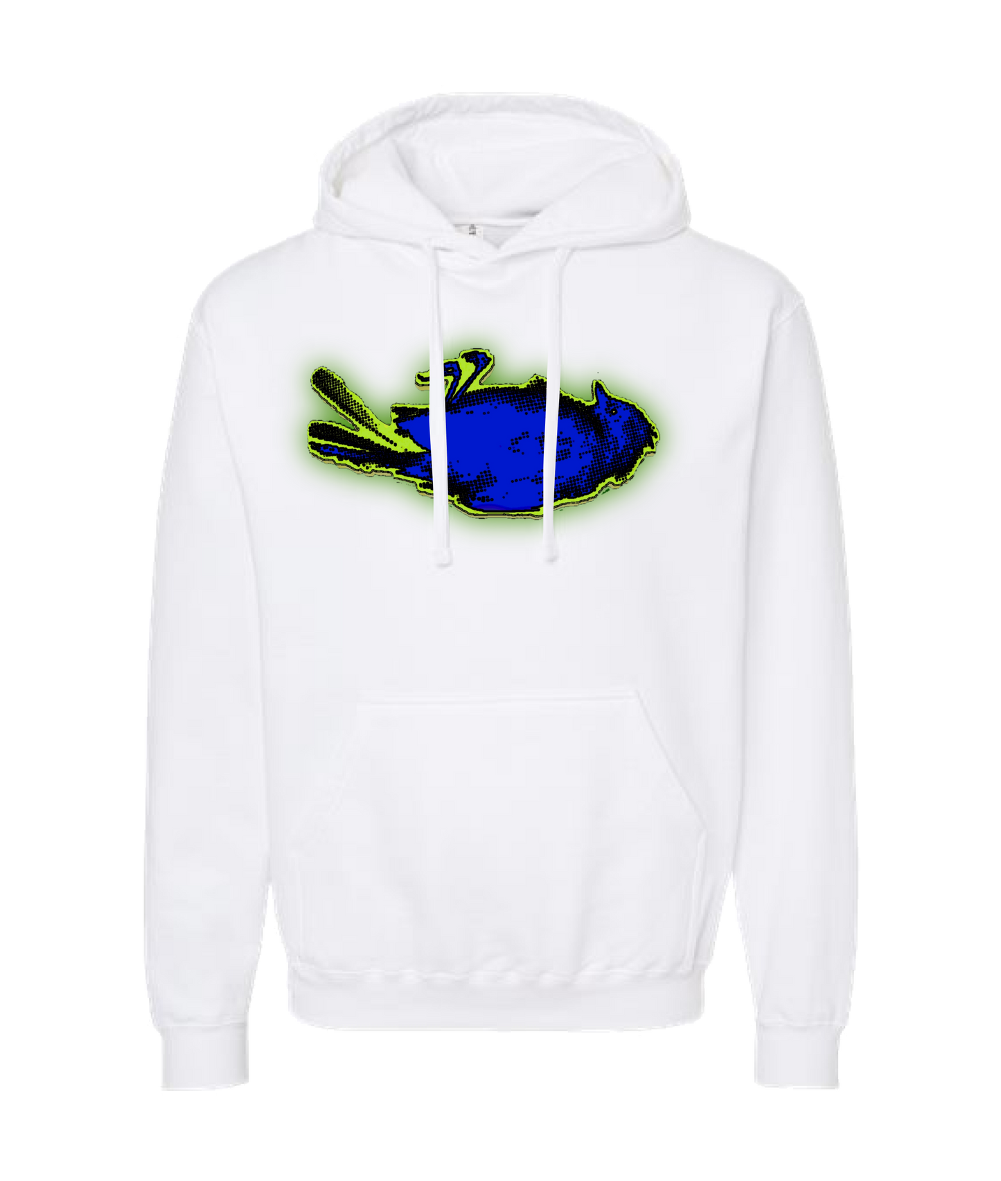 V-FATSTOP Hoodie 3