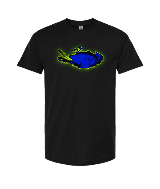 Fanboy and the Snob
 - Deadbird - Black T Shirt