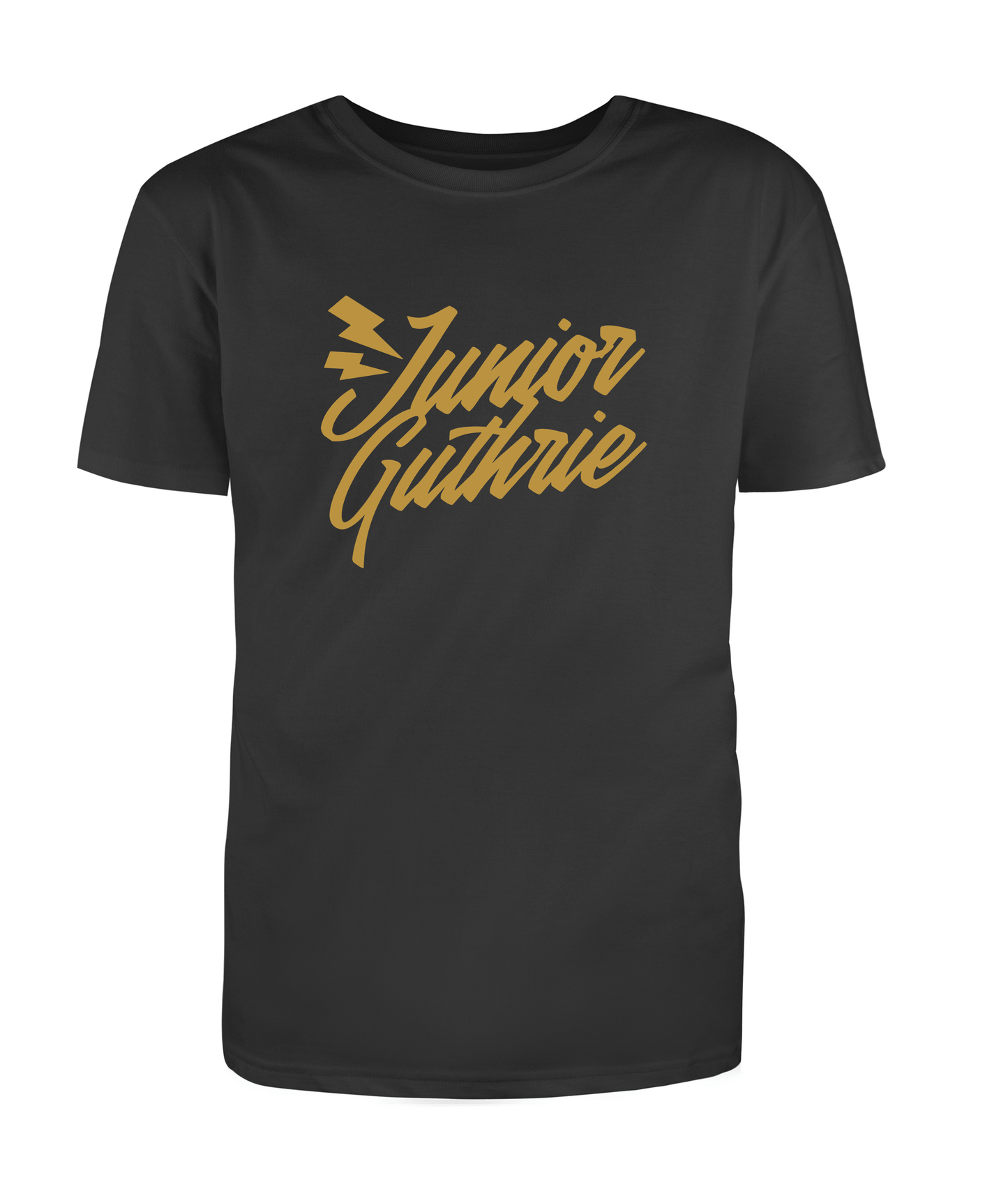 Junior Guthrie