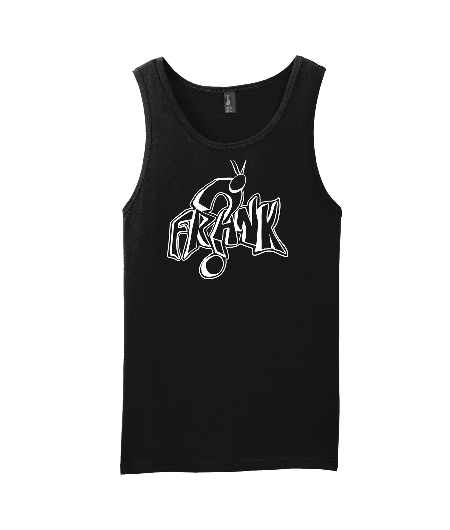 V-FPTOP Tank Top 1