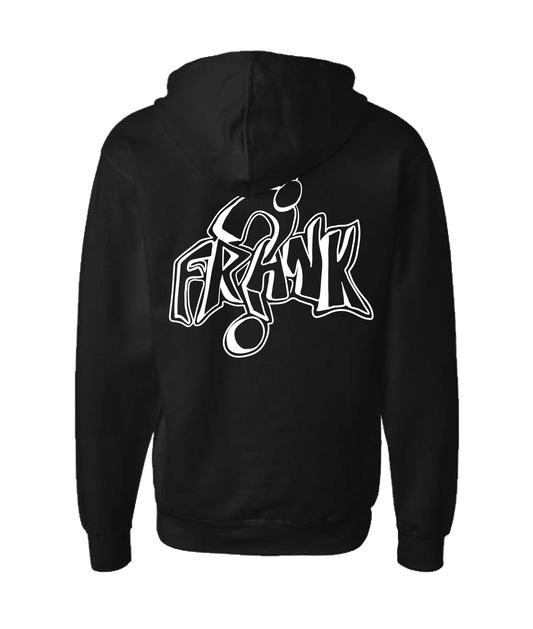 V-FPTOP Zip Up Hoodie 1