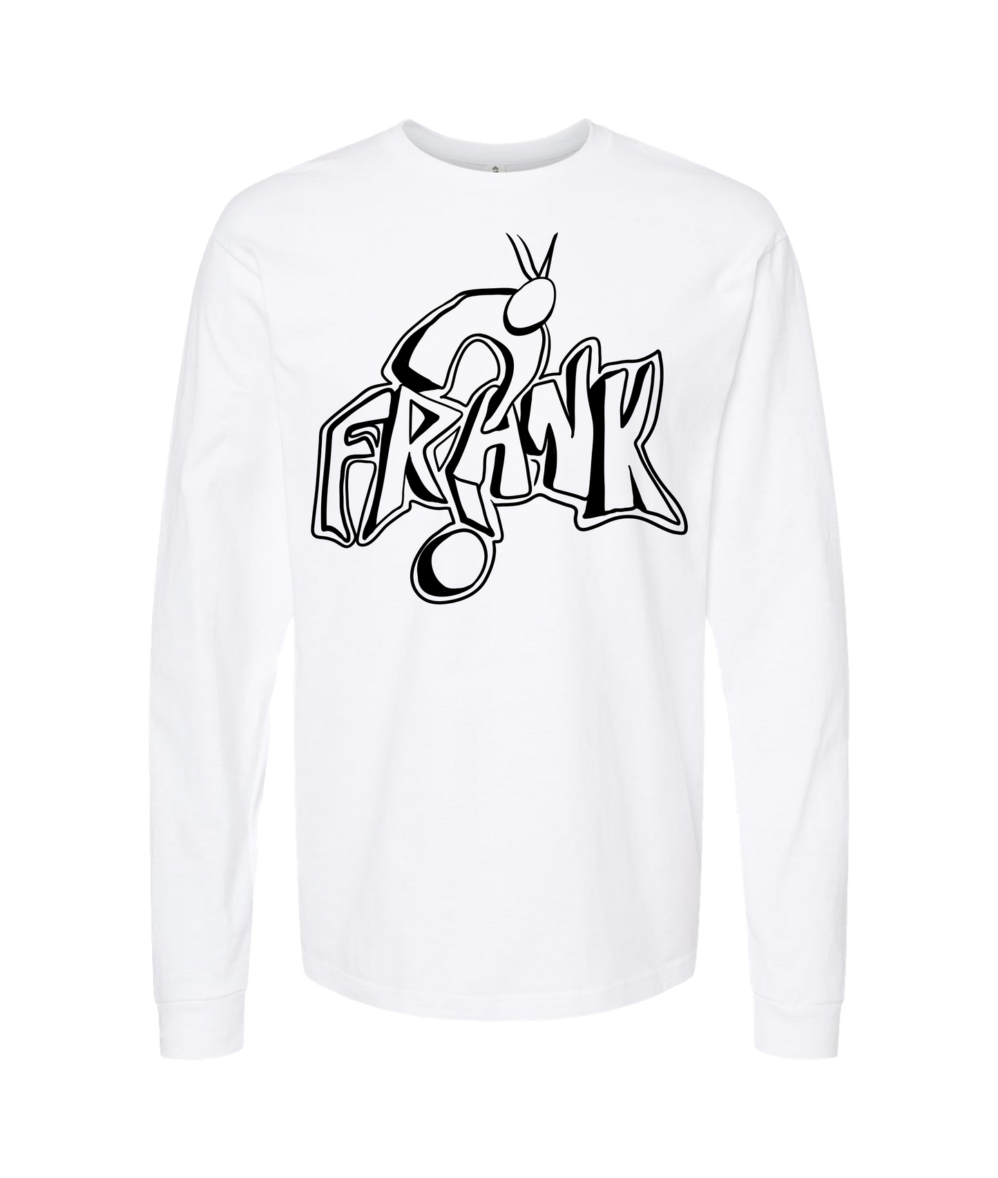 V-FPTOP Long Sleeve T 2