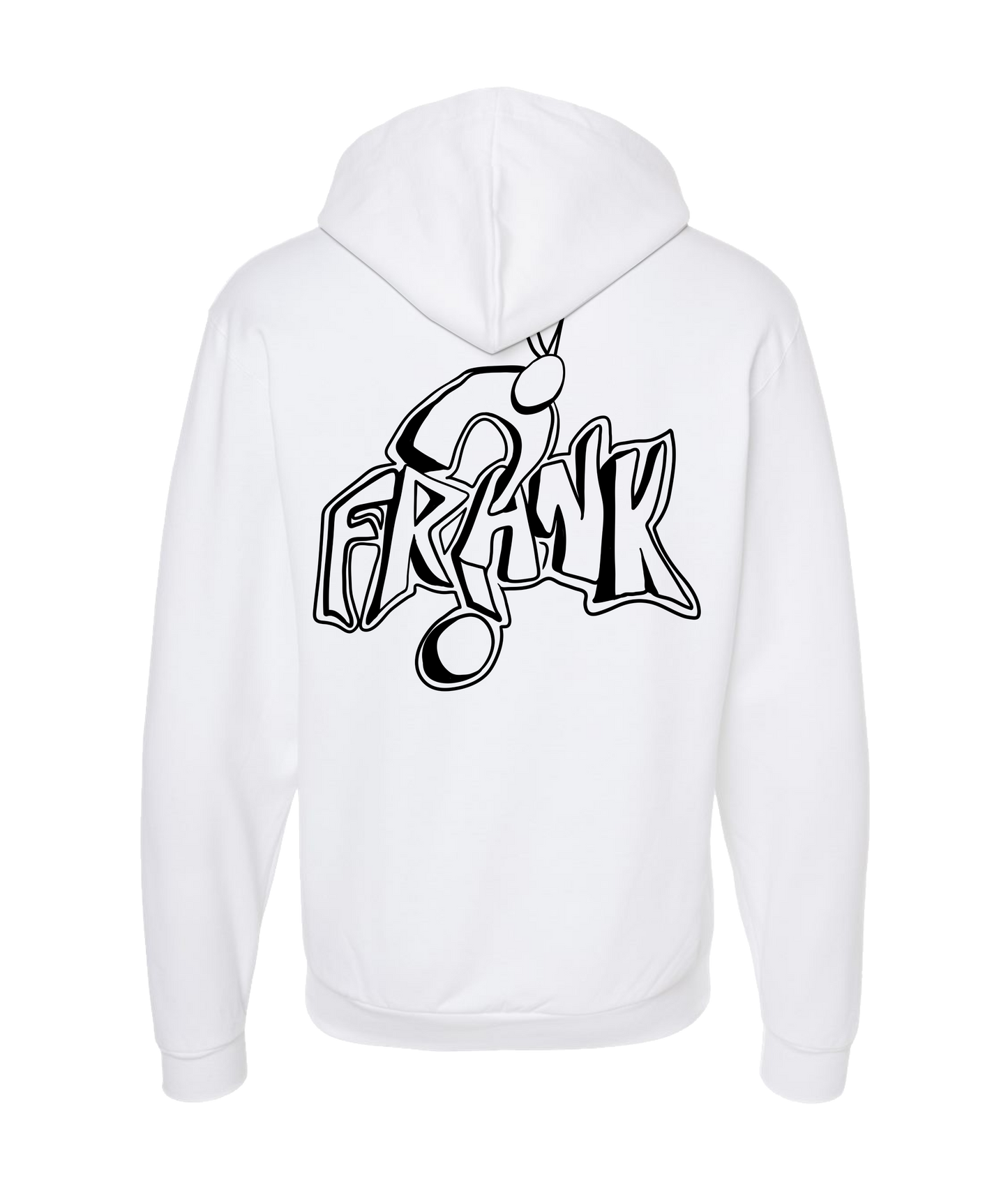 V-FPTOP Zip Up Hoodie 2