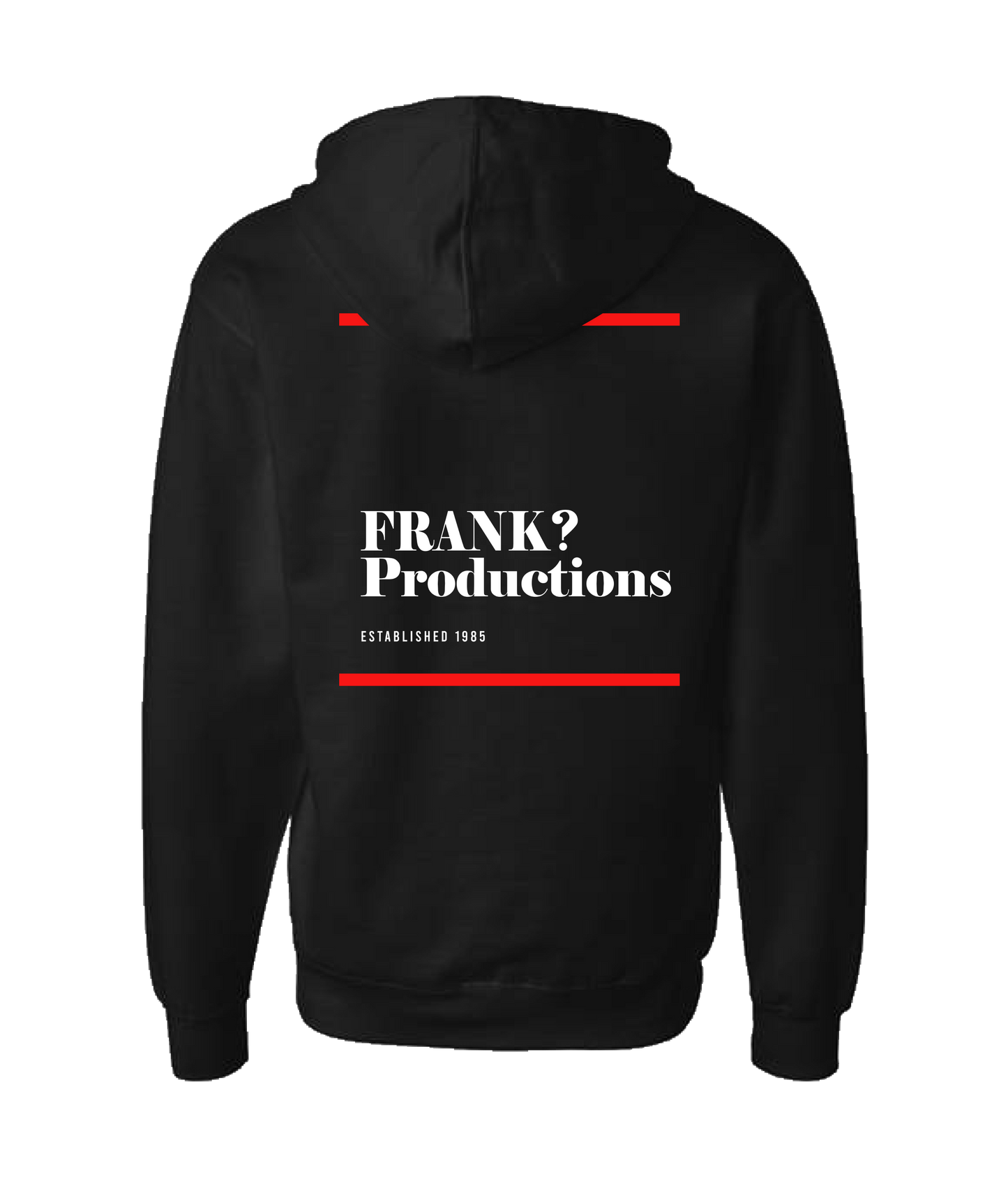 V-FPTOP Zip Up Hoodie 3